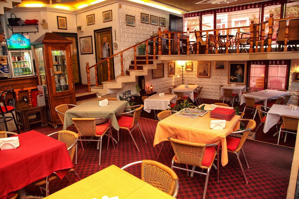 Rainbow 48 Apart Hotel イスタンブール 部屋 写真
