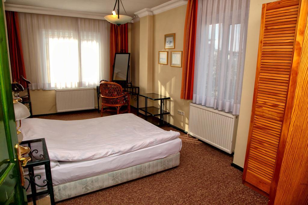 Rainbow 48 Apart Hotel イスタンブール 部屋 写真